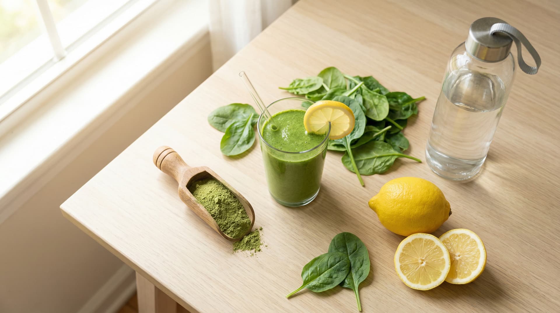 Best Greens Powders for Beginners (Honest, No-Hype Review)